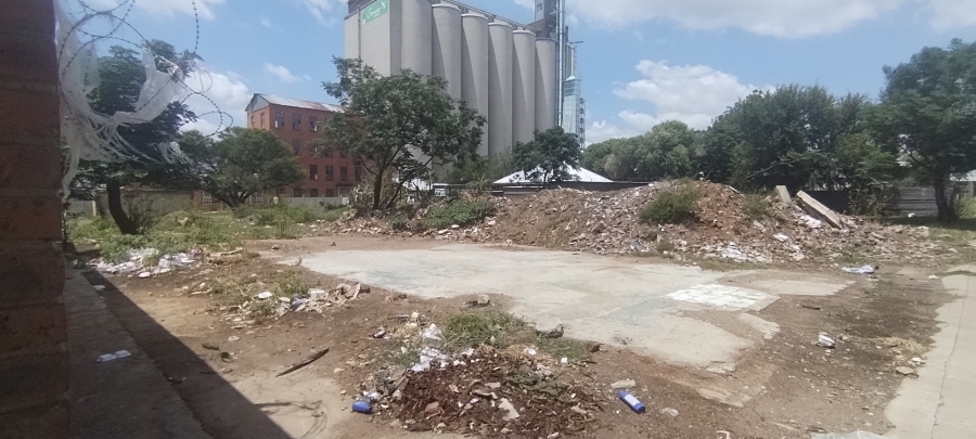 Commercial Property for Sale in Theunissen Free State